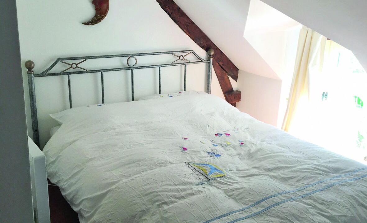 Photo of Bedroom in Saint-Aignan