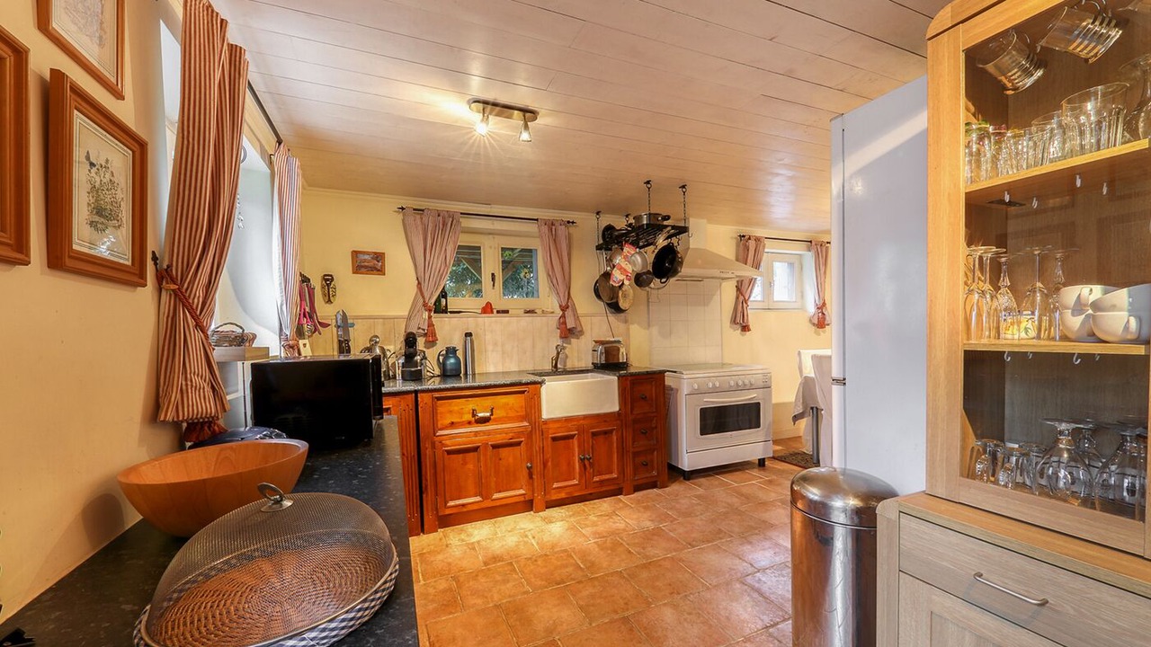 Photo of Kitchen in Saint-Aignan