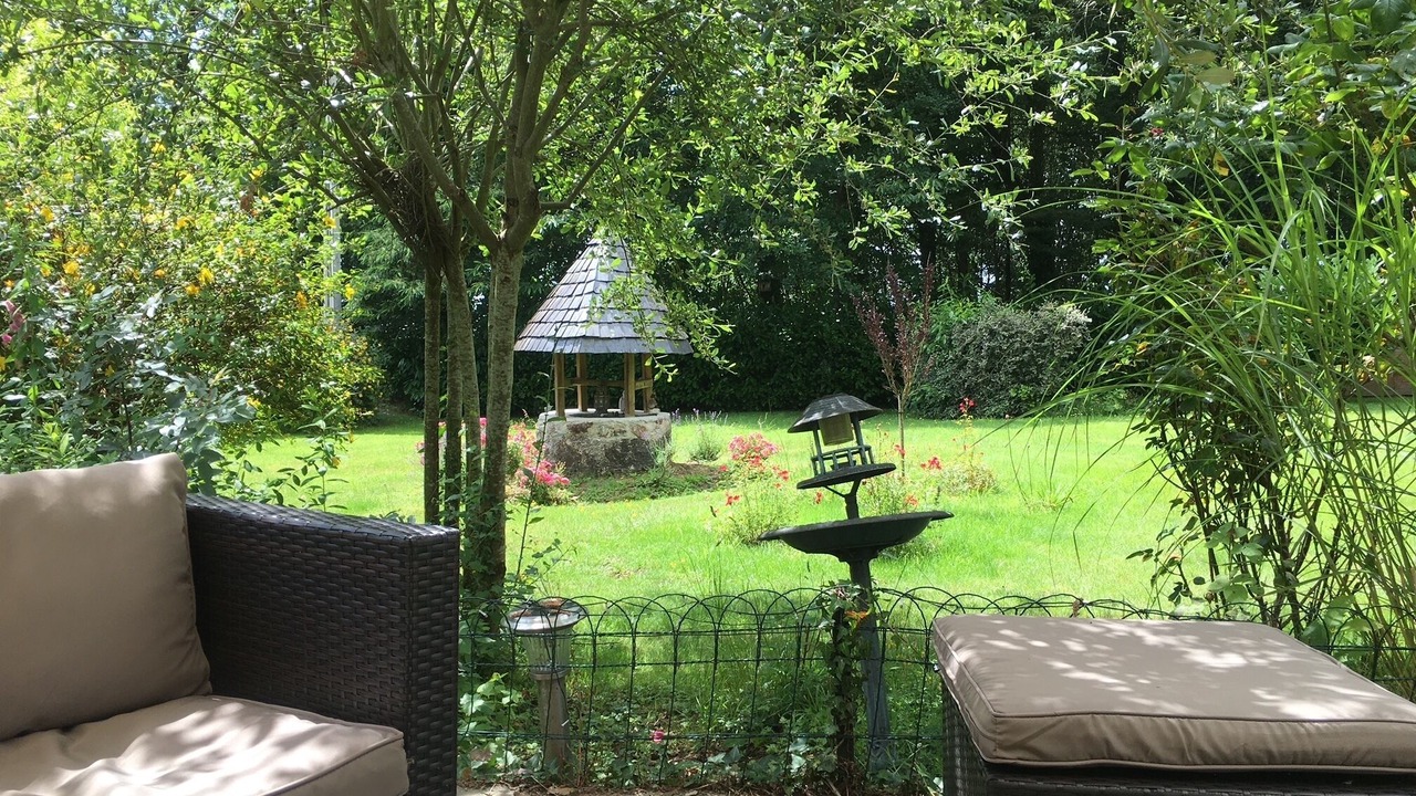 Photo of Outdoor in Saint-Aignan