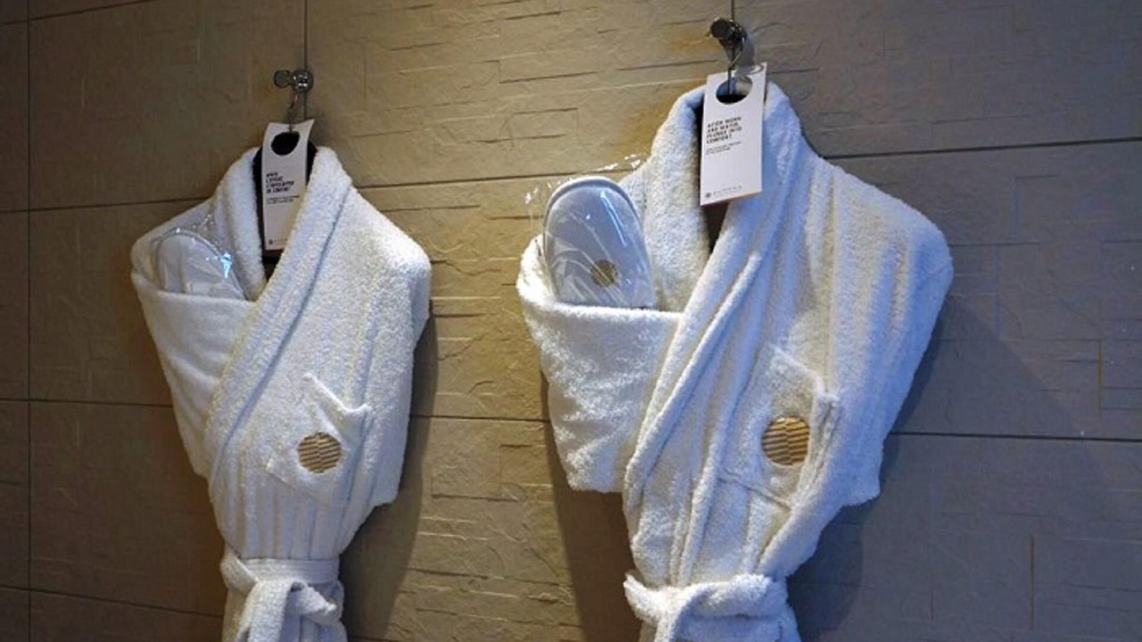 Photo of Bathroom in Azay-le-Rideau