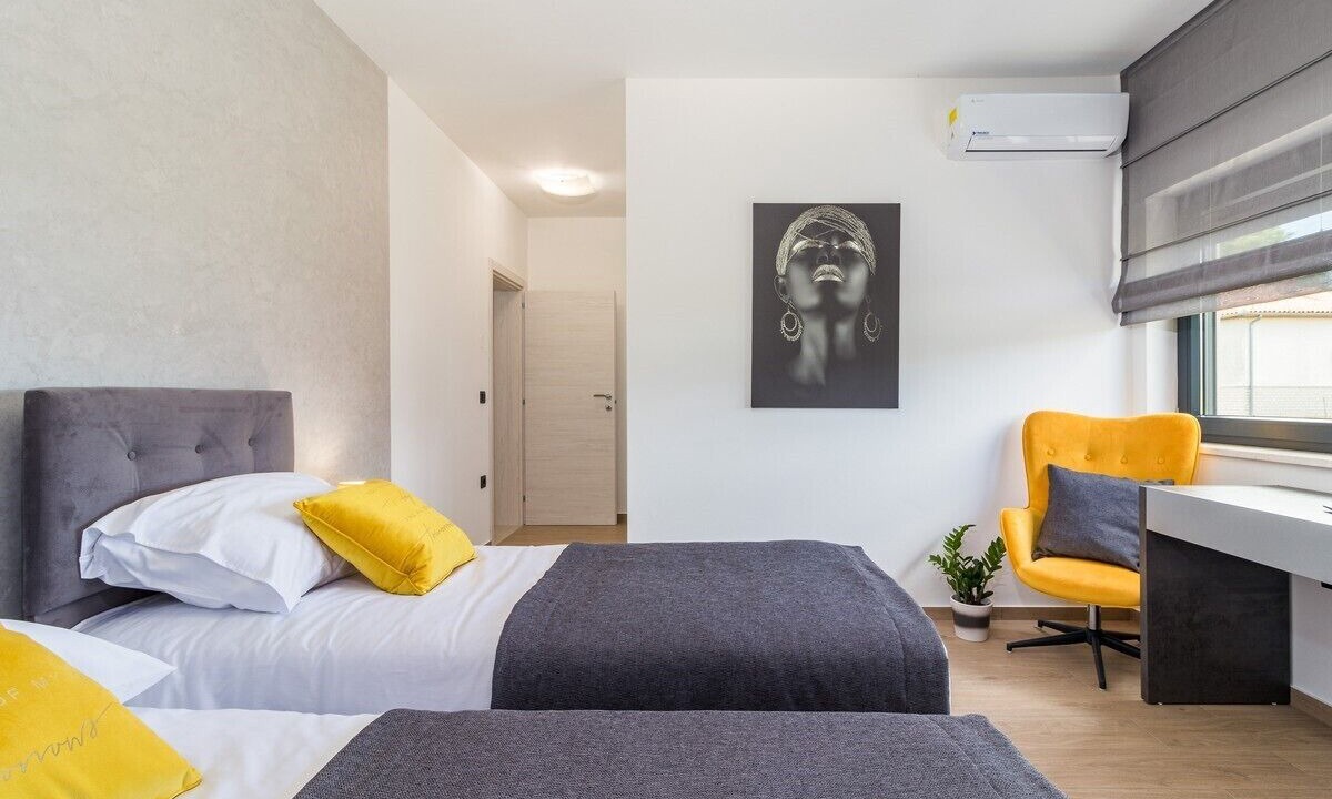 Photo of Bedroom in Rebici