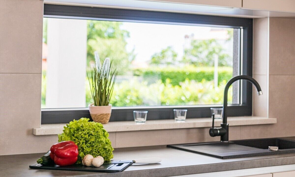 Photo of Kitchen in Rebici