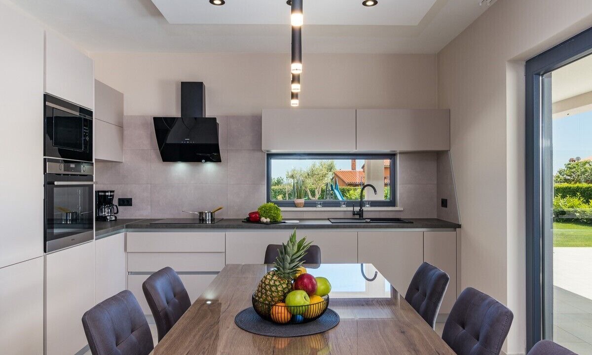 Photo of Kitchen in Rebici