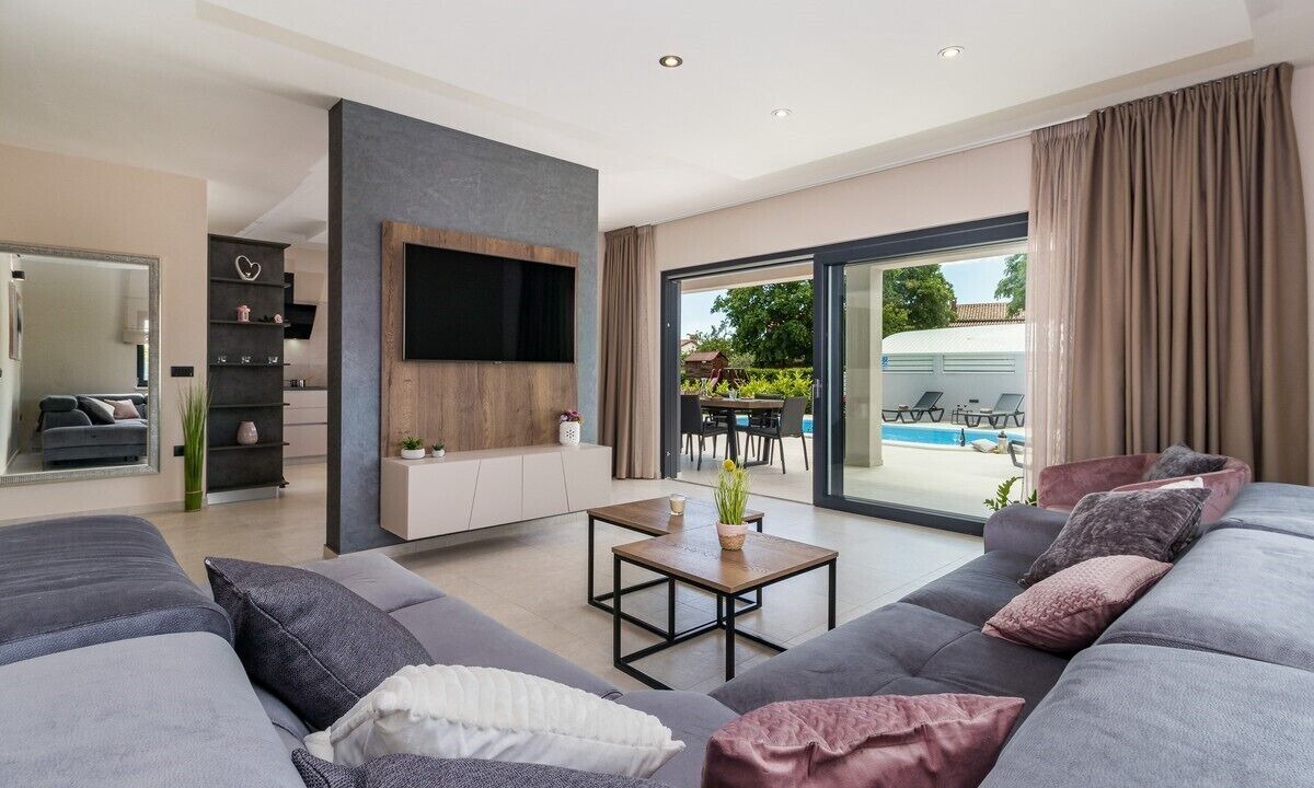 Photo of Livingroom in Rebici