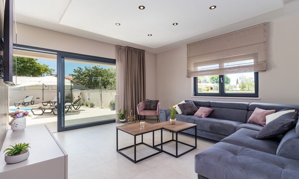Photo of Livingroom in Rebici