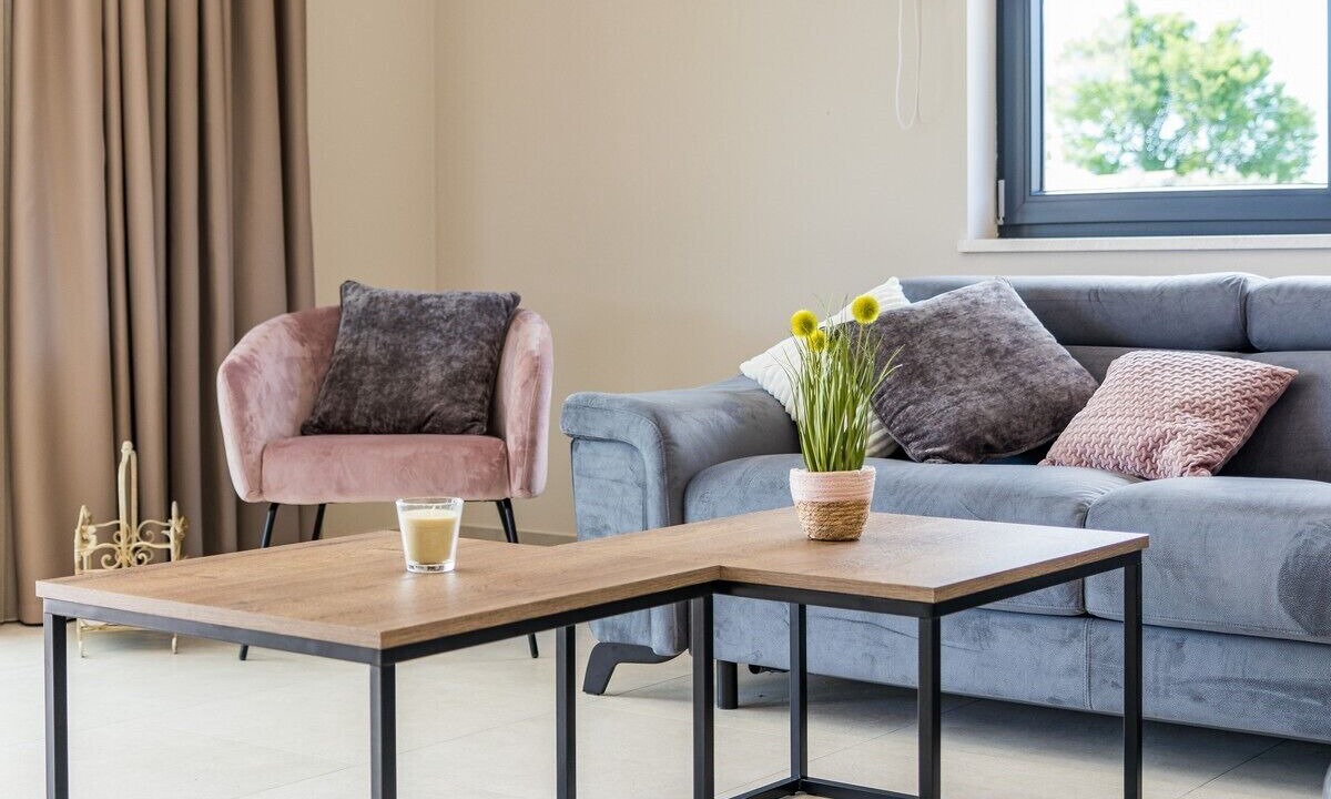 Photo of Livingroom in Rebici
