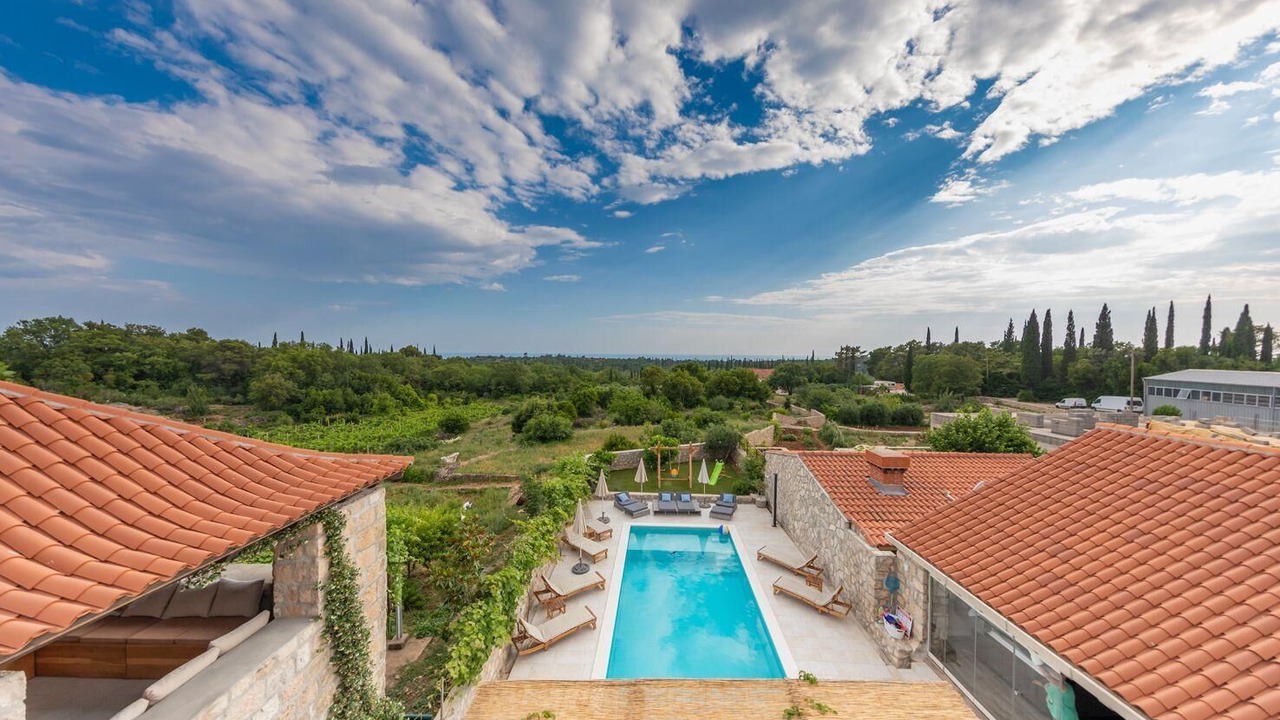Photo of Outdoor in Mocici