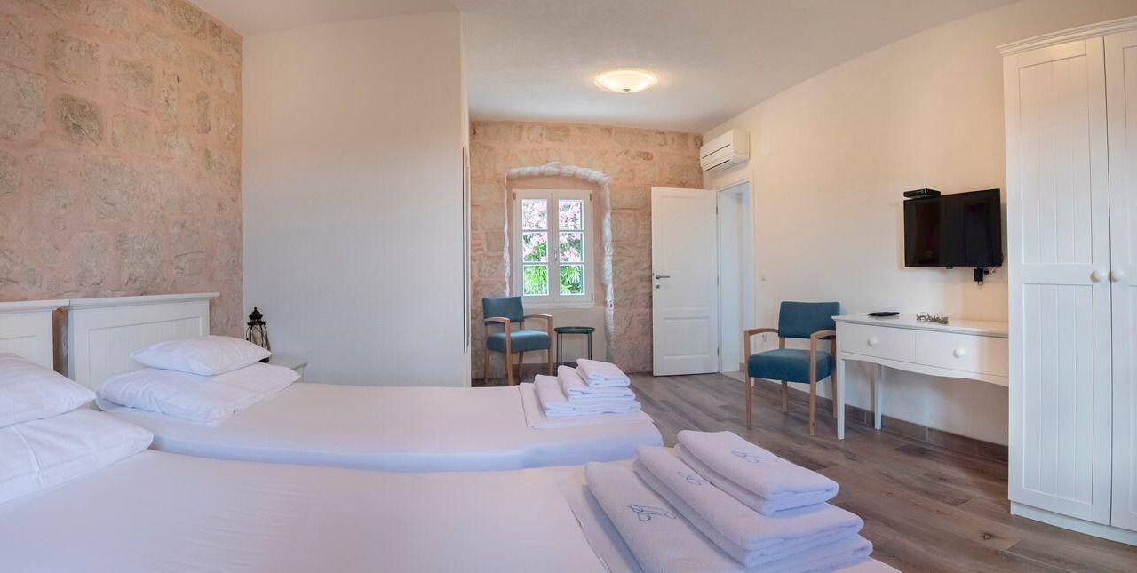 Photo of Bedroom in Mocici