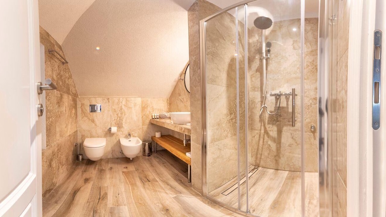 Photo of Bathroom in Mocici