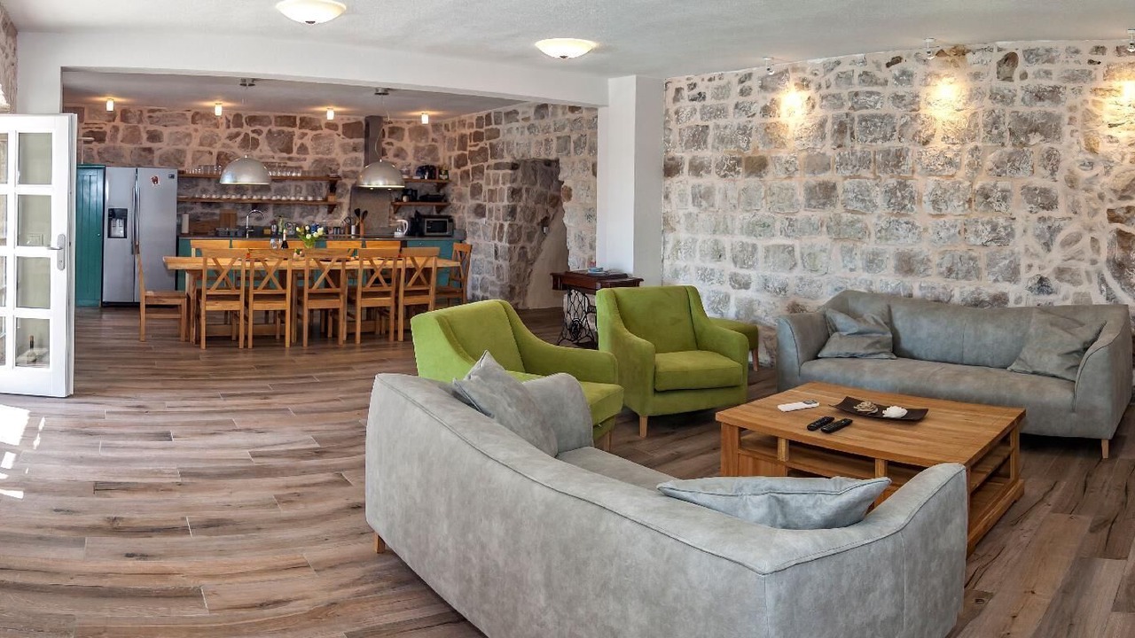 Photo of Livingroom in Mocici