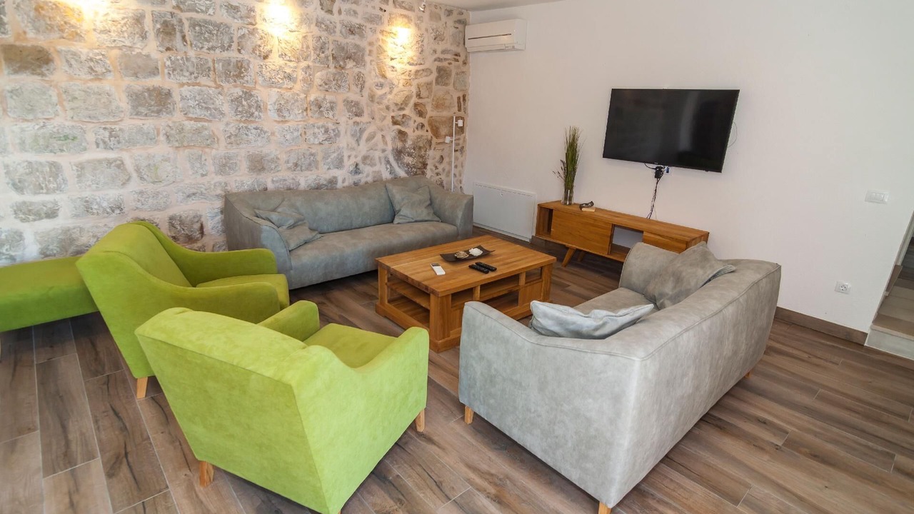 Photo of Livingroom in Mocici