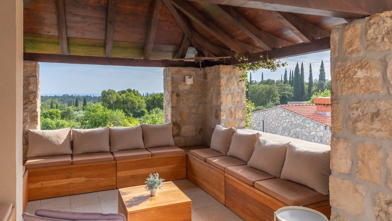 Photo of Patio Balcony in Mocici