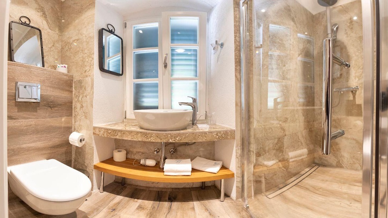 Photo of Bathroom in Mocici