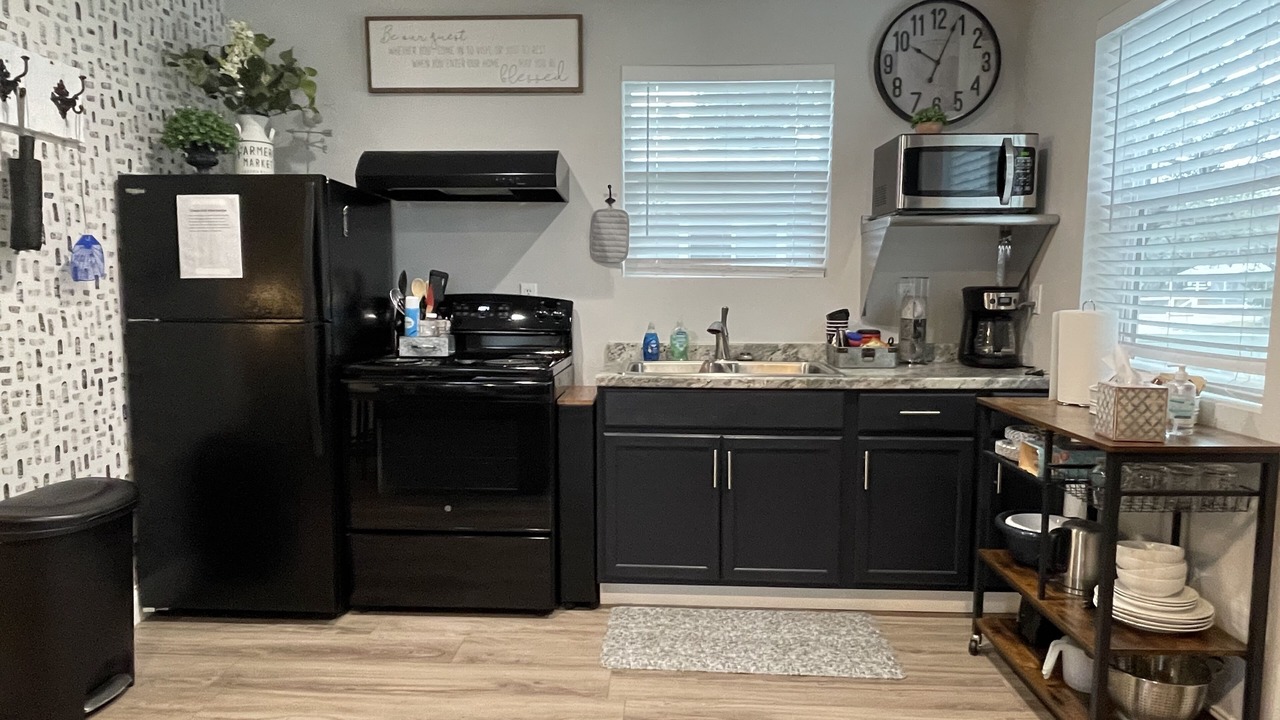 Photo of Kitchen in Johnson City
