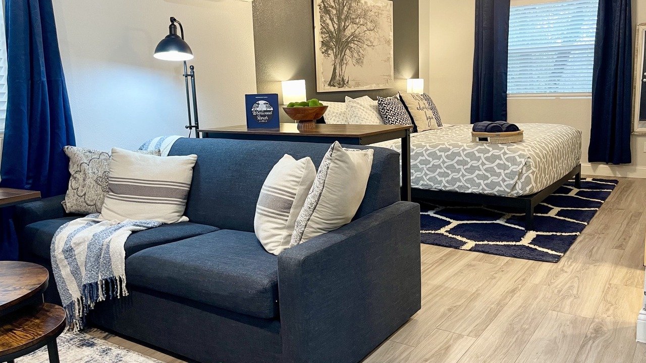 Photo of Livingroom in Johnson City