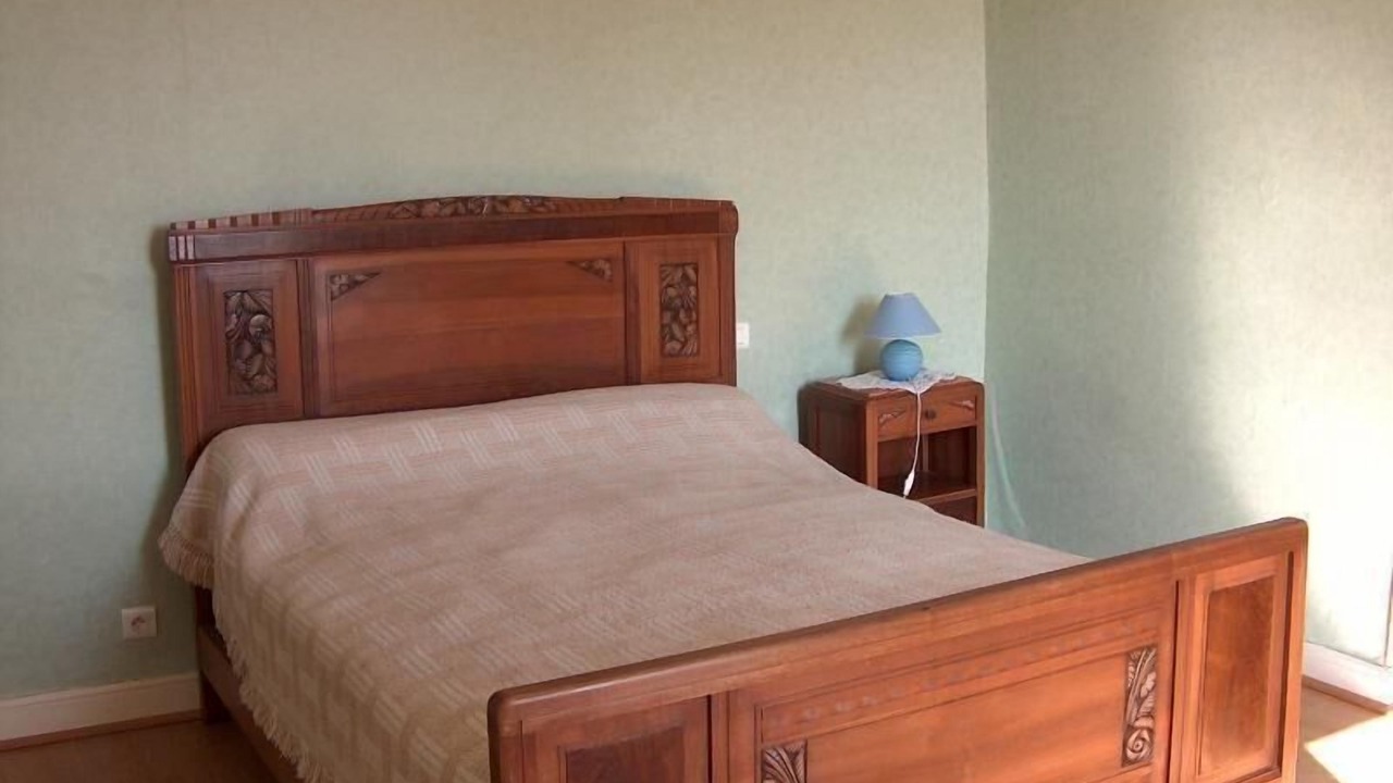 Photo of Bedroom in Vergongheon