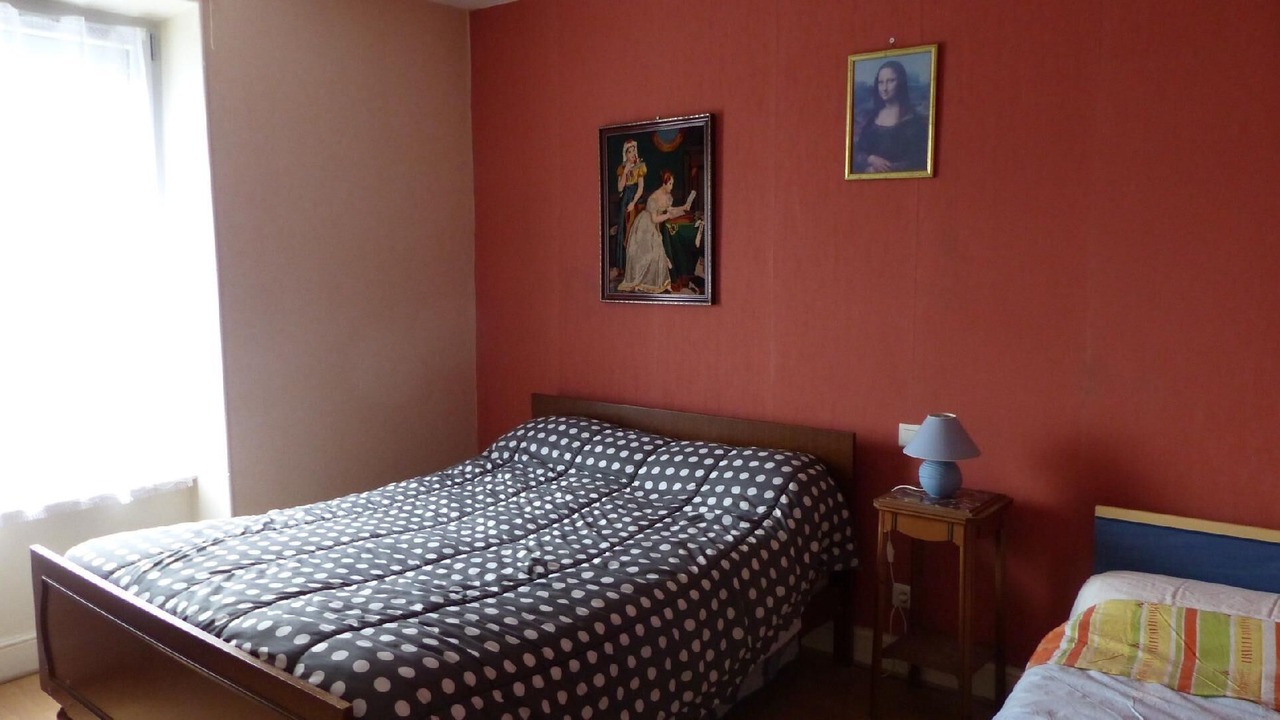 Photo of Bedroom in Vergongheon