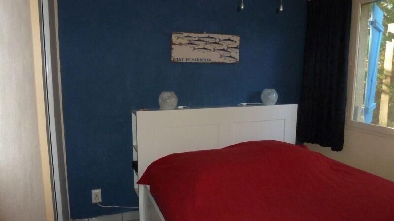Photo of Bedroom in Vacquieres