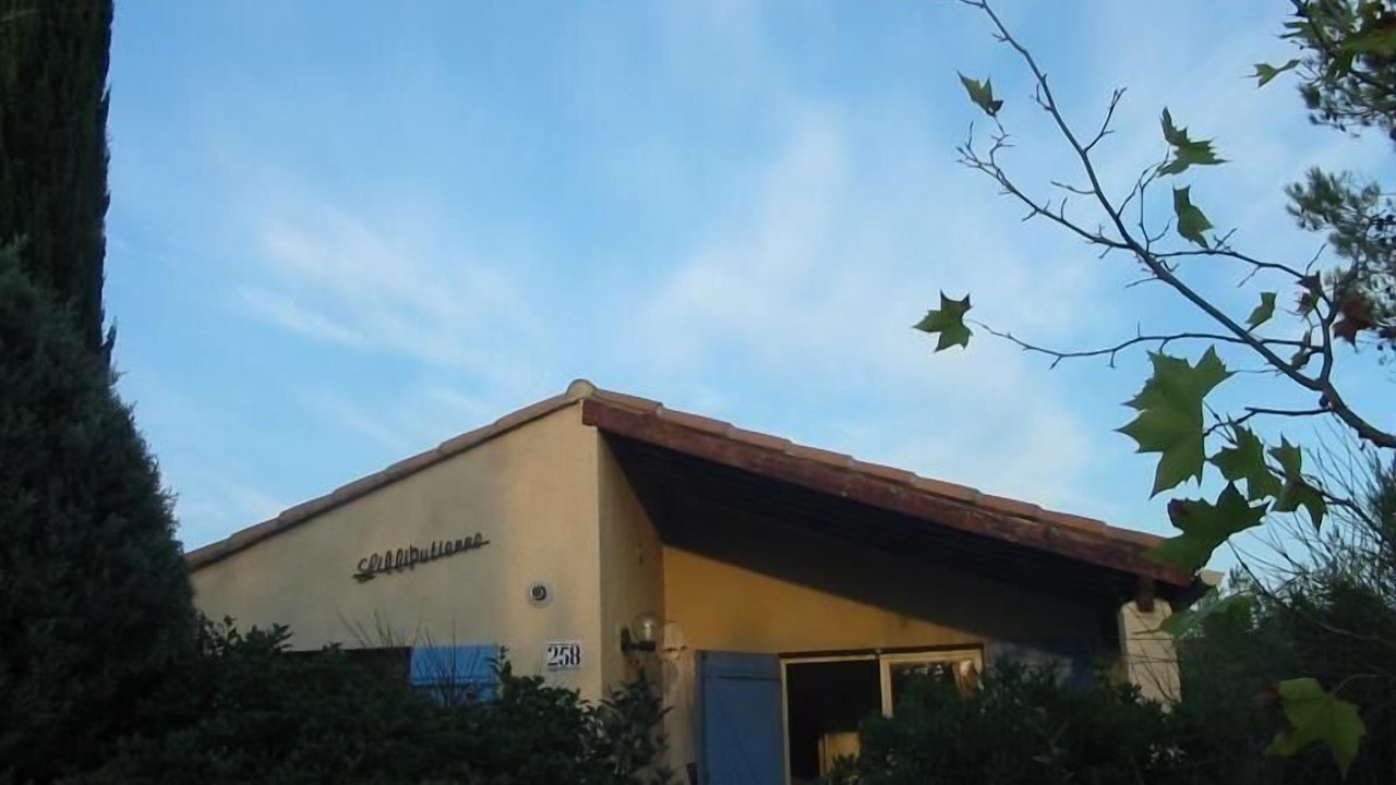 Photo of Outdoor in Vacquieres