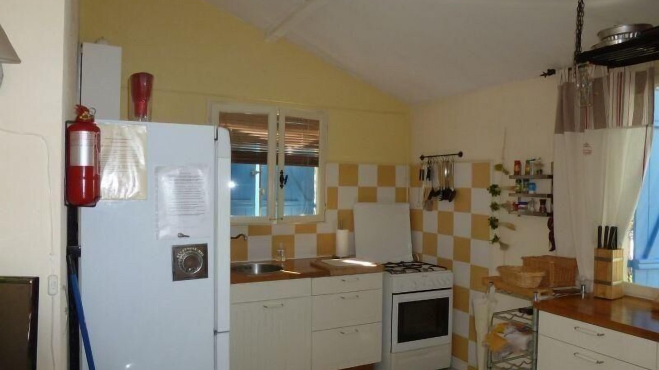 Photo of Kitchen in Vacquieres