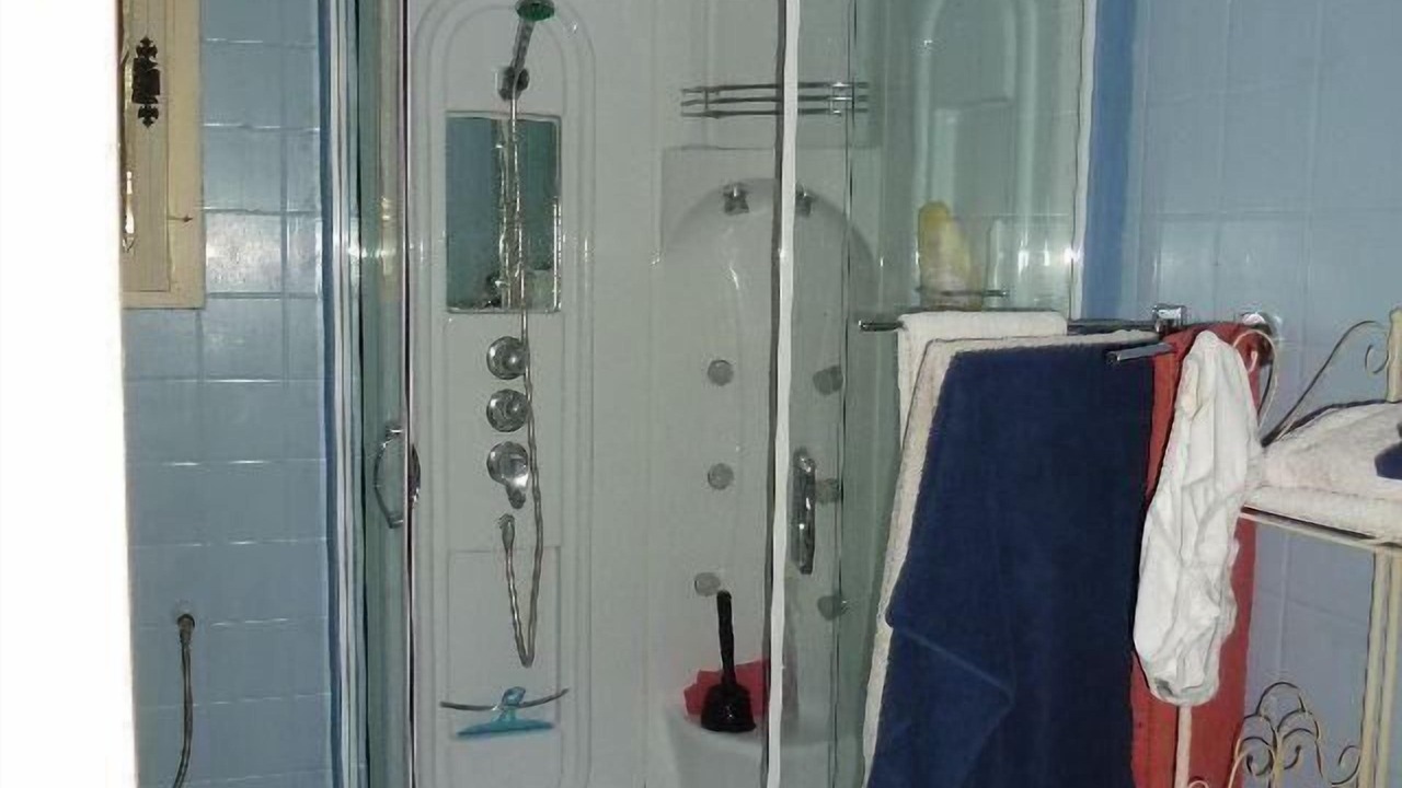 Photo of Bathroom in Vacquieres