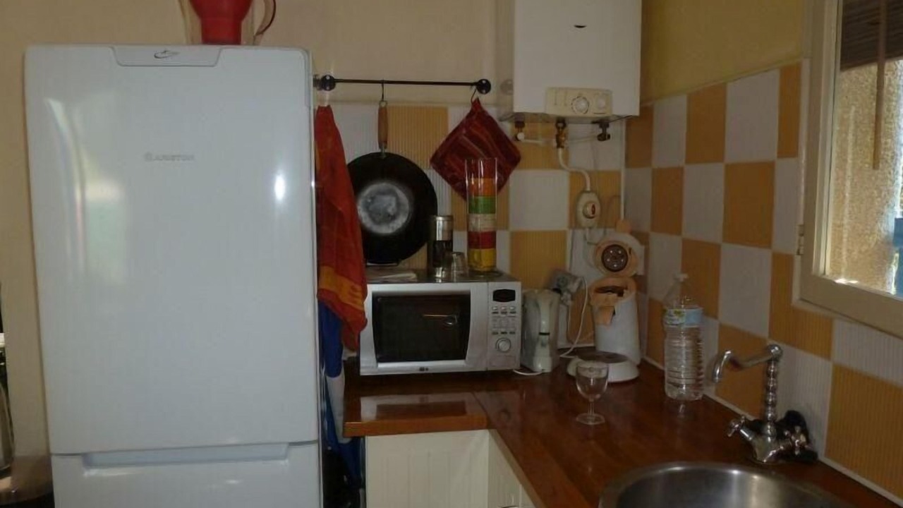 Photo of Kitchen in Vacquieres