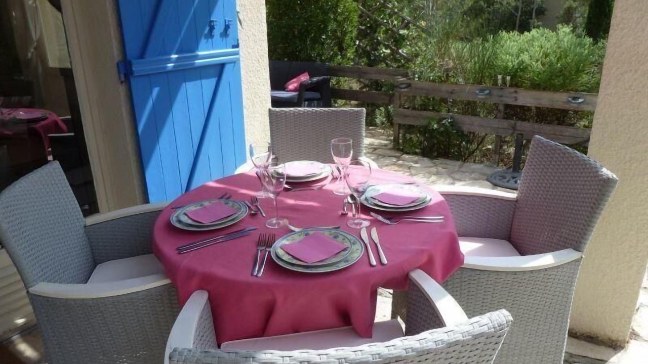 Photo of Outdoor in Vacquieres
