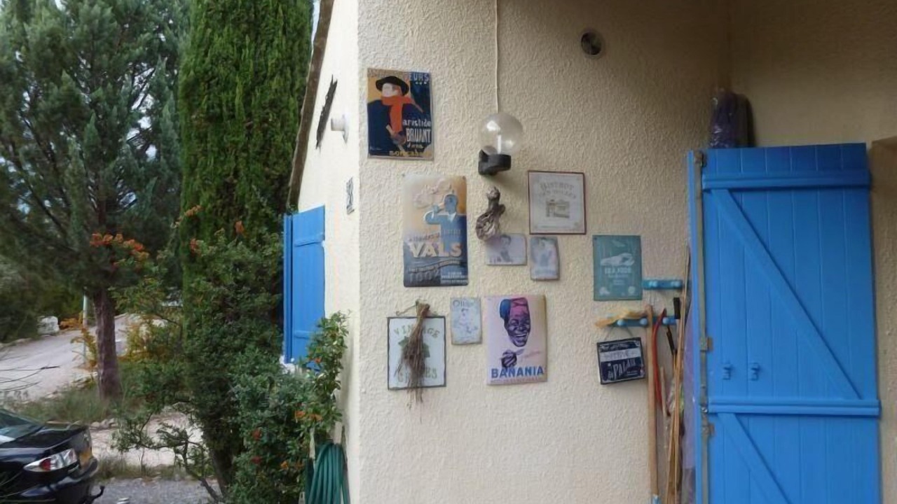 Photo of Outdoor in Vacquieres