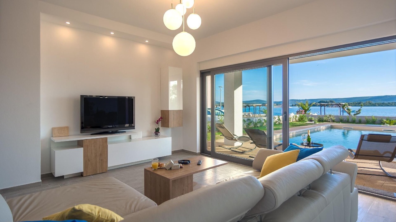 Photo of Livingroom in Turanj