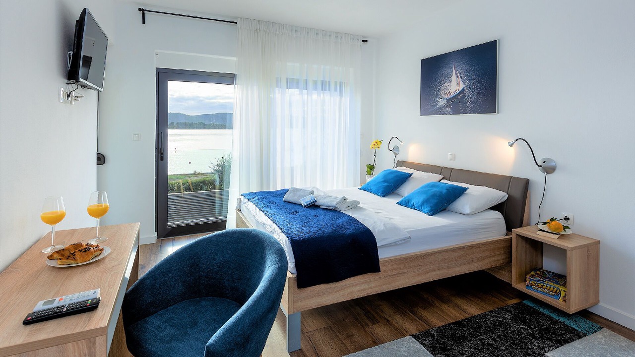 Photo of Bedroom in Turanj