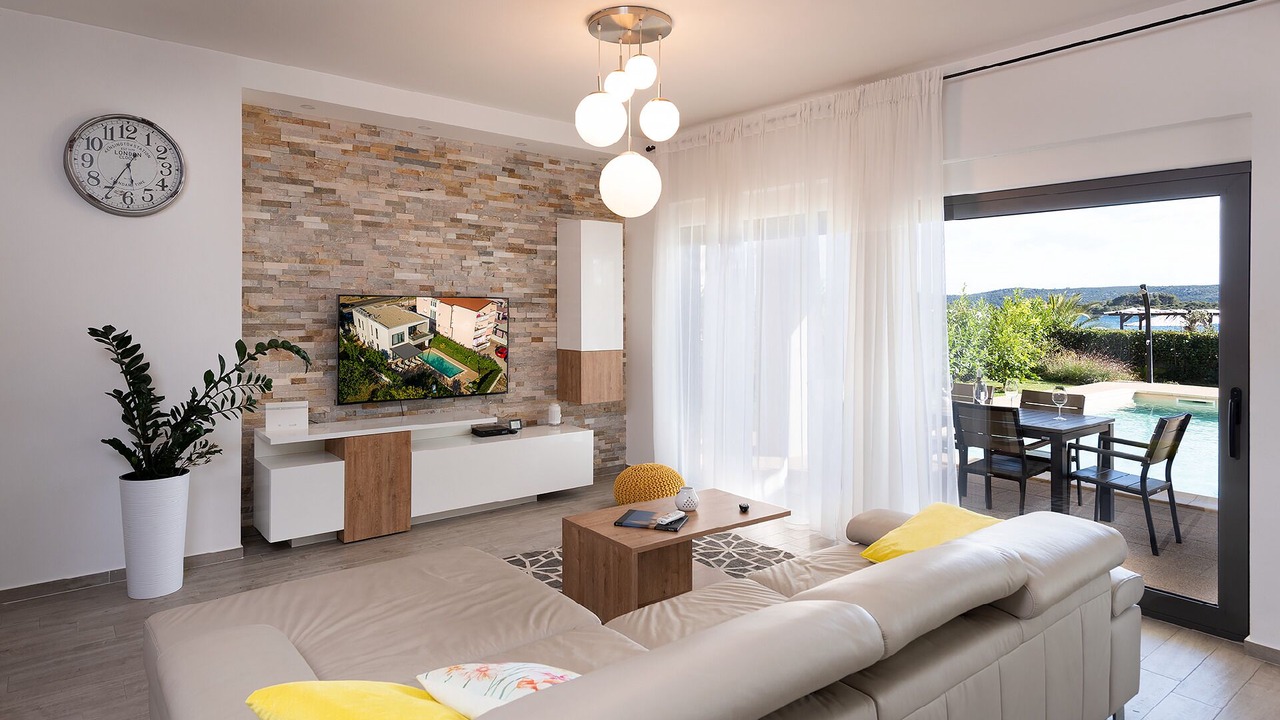 Photo of Livingroom in Turanj