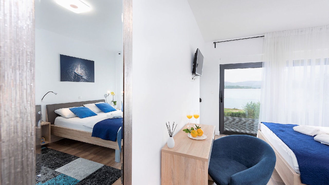 Photo of Bedroom in Turanj