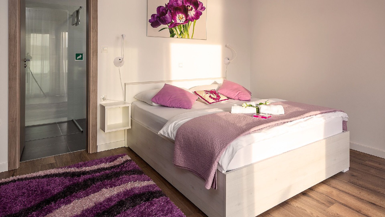 Photo of Bedroom in Turanj