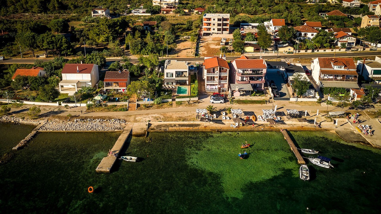 Photo of Outdoor in Turanj