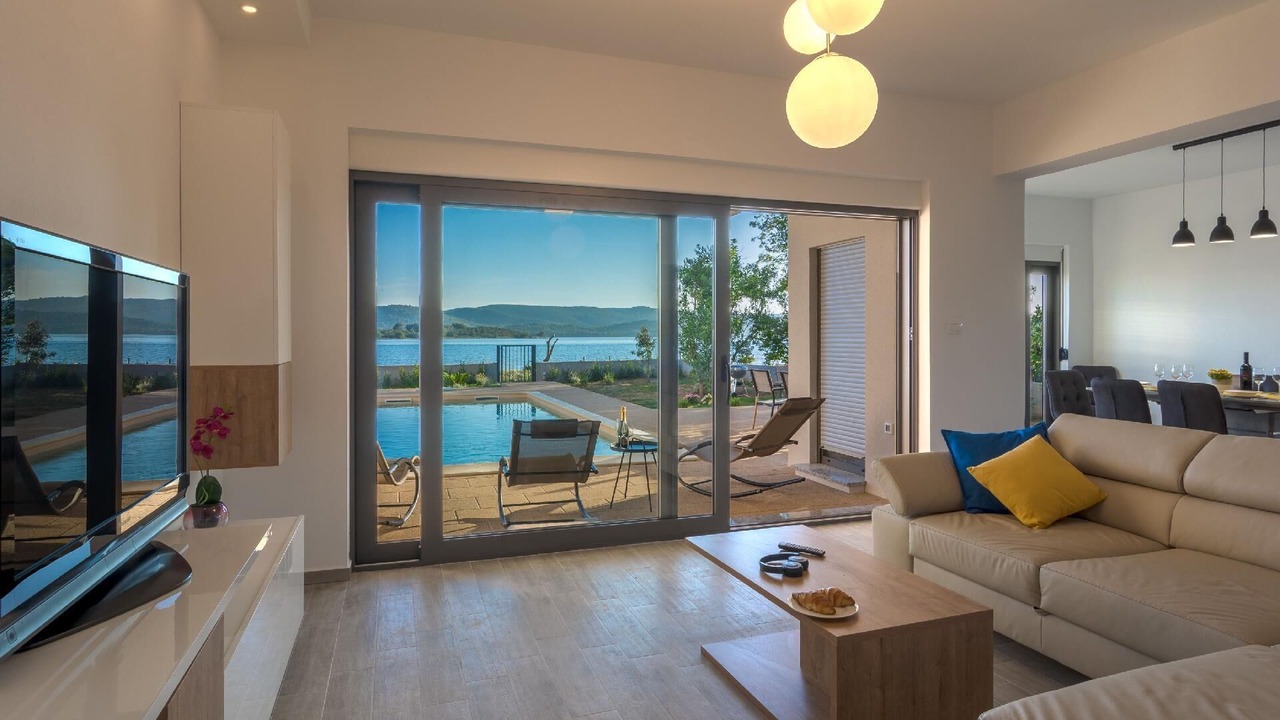 Photo of Livingroom in Turanj