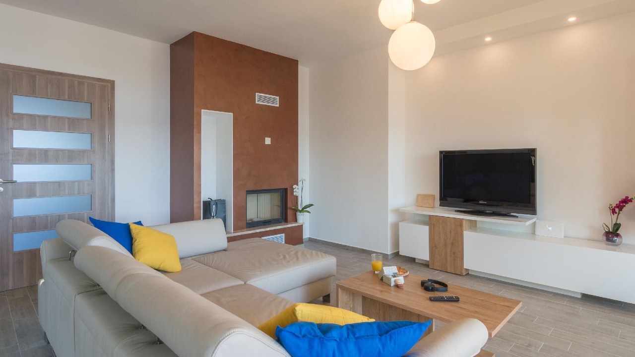 Photo of Livingroom in Turanj