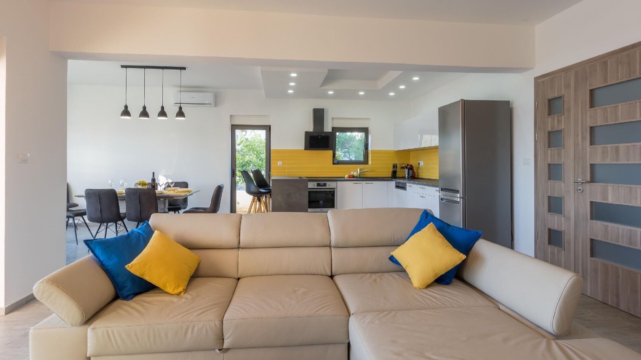 Photo of Livingroom in Turanj