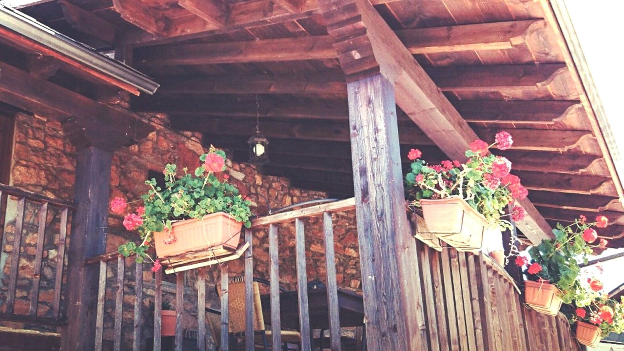 Photo of Outdoor in Carucedo