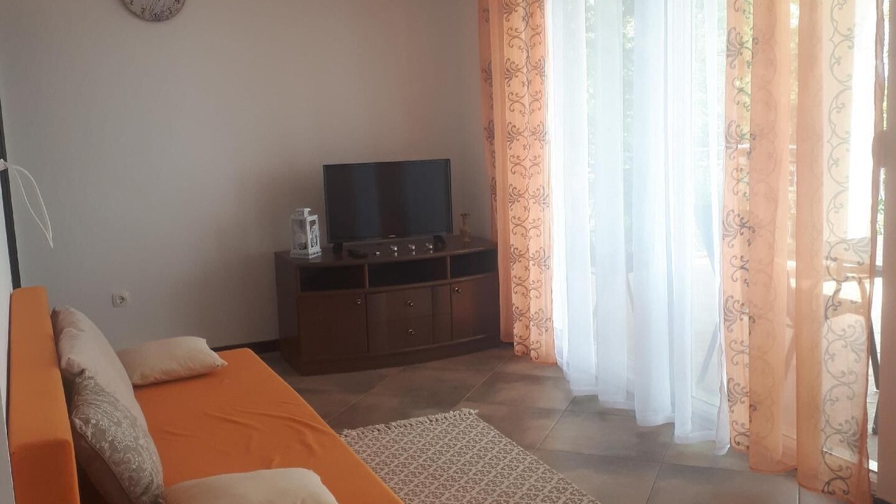 Photo of Livingroom in Opatija