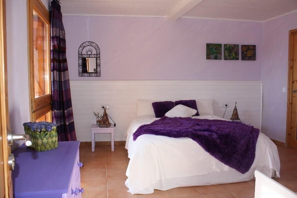 Photo of Bedroom in Guialmons
