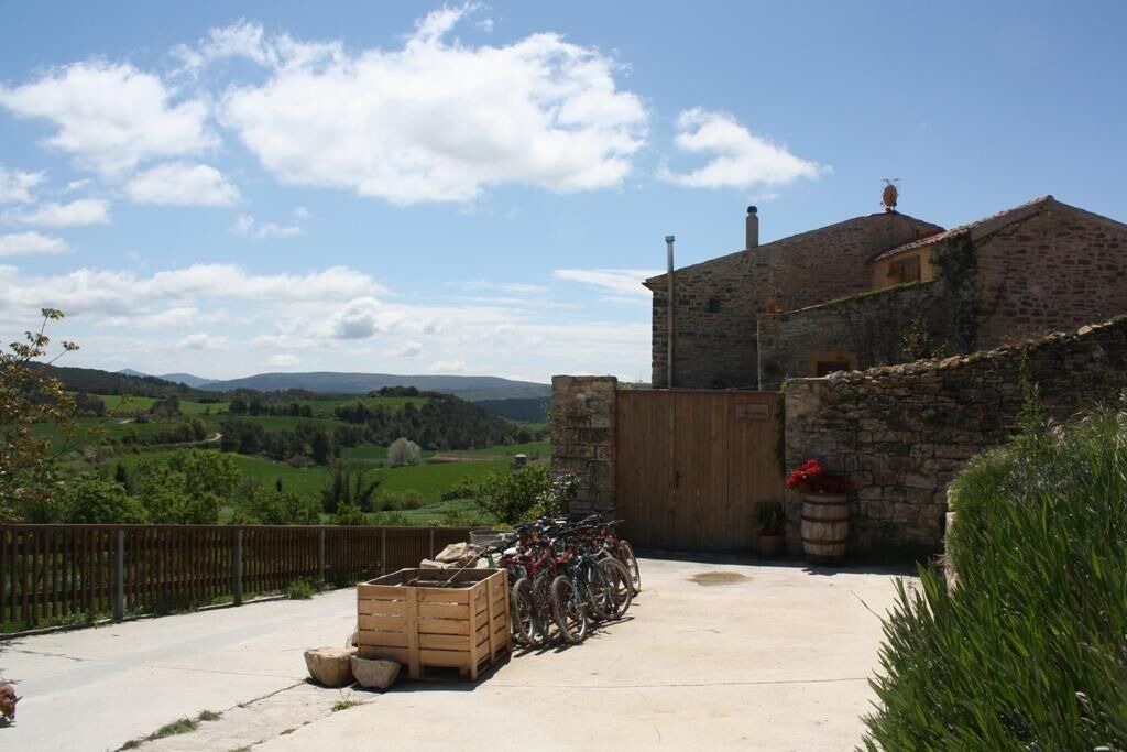 Photo of Outdoor in Guialmons