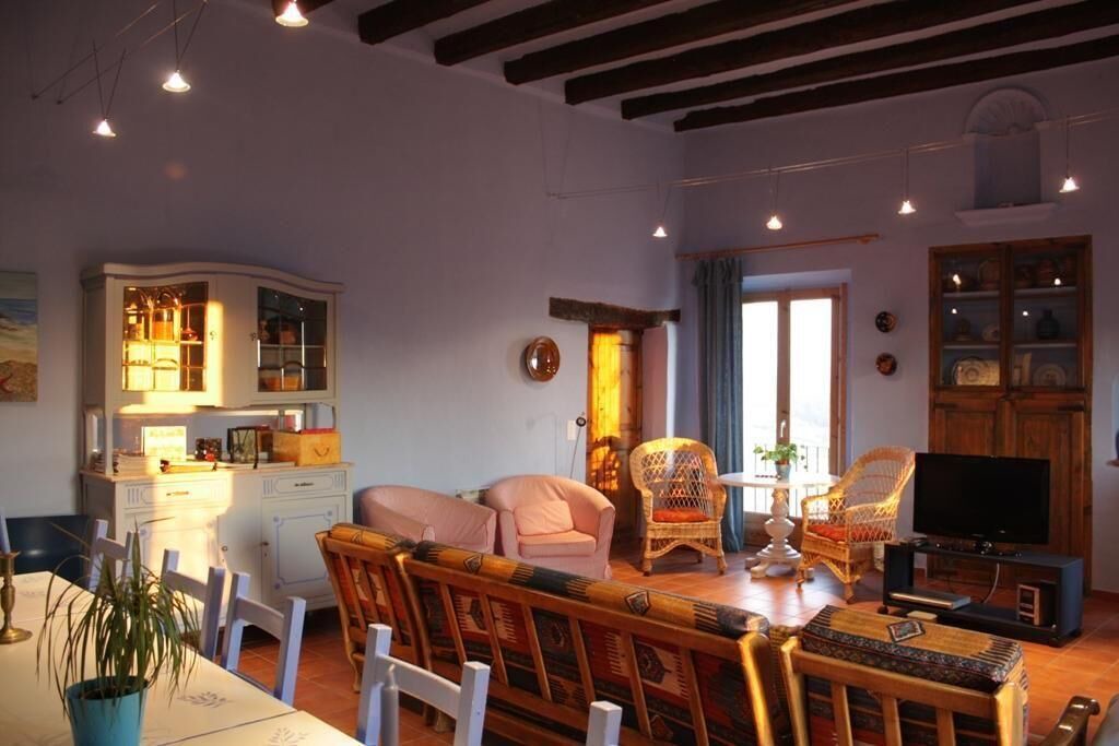 Photo of Livingroom in Guialmons