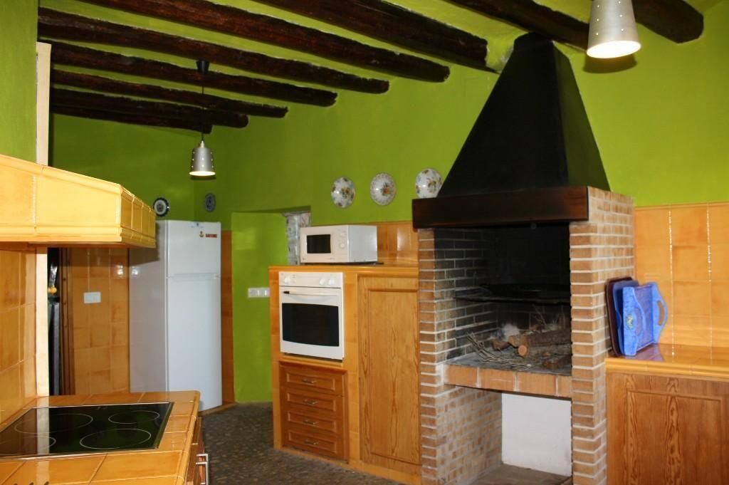 Photo of Kitchen in Guialmons