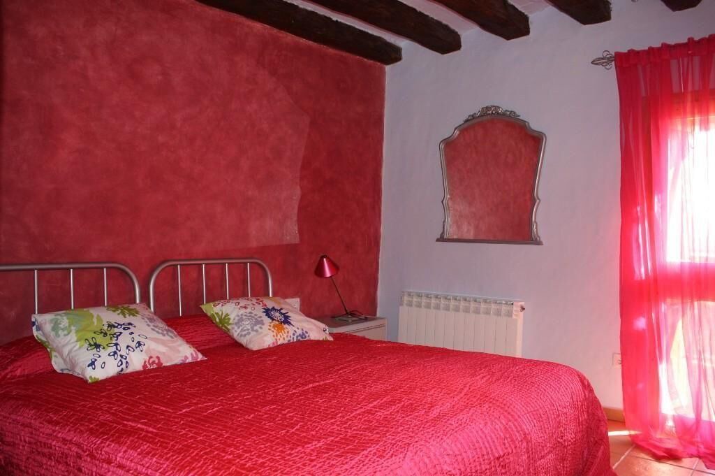 Photo of Bedroom in Guialmons