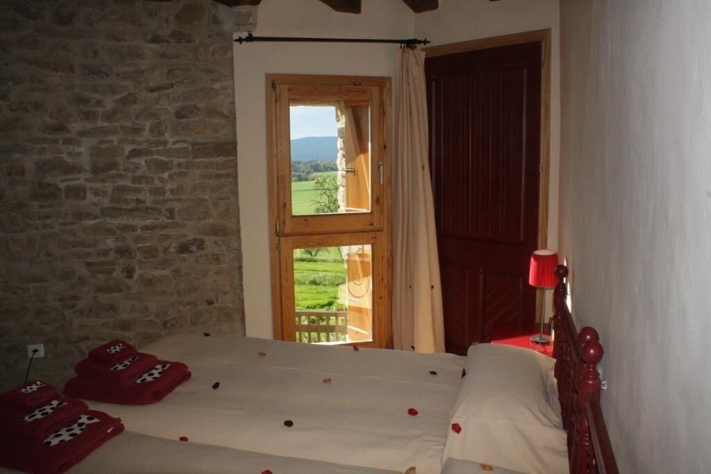 Photo of Bedroom in Guialmons