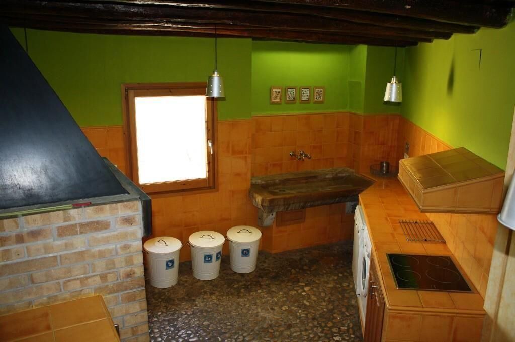 Photo of Kitchen in Guialmons