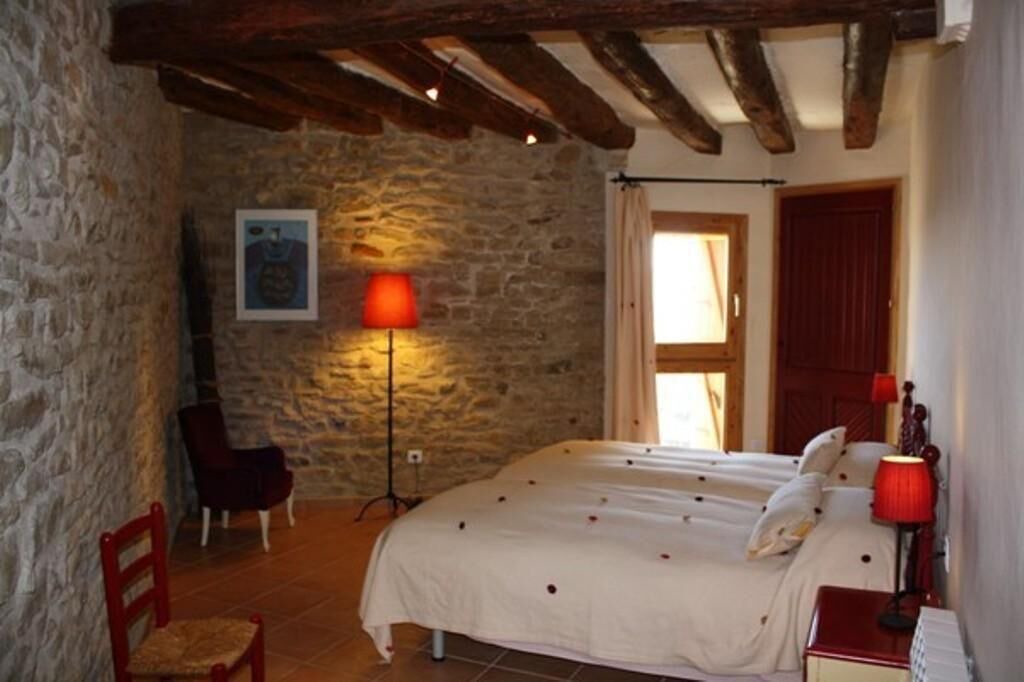 Photo of Bedroom in Guialmons