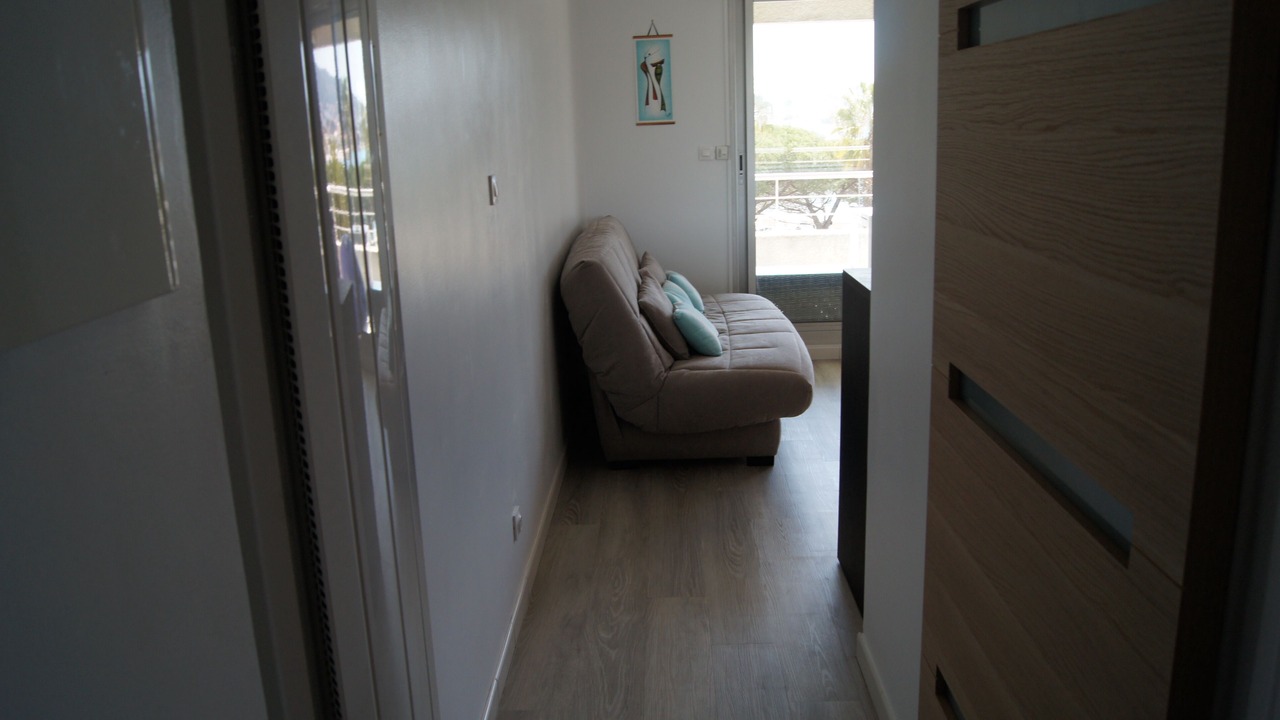 Photo of Livingroom in La Ciotat