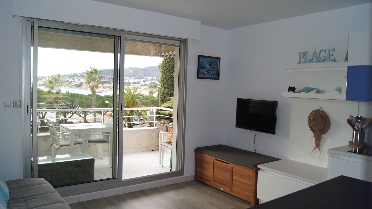 Photo of Livingroom in La Ciotat