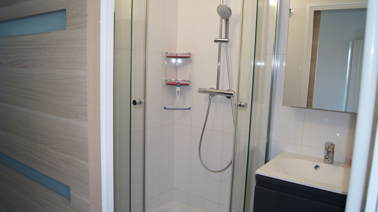 Photo of Bathroom in La Ciotat